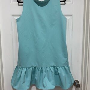 Women’s LaRoque Libba Dress Sz Large - Sea Mist